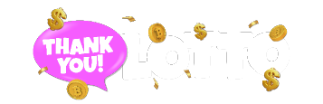 Thank You Lotto