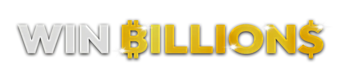 WIN BILLIONS
